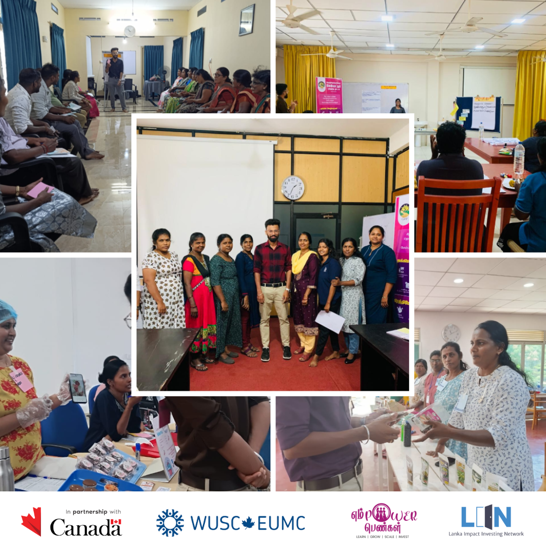 Training Sessions IX